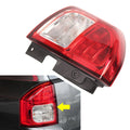 Left Tail Light Brake Lamp for Jeep Compass (2011–2013)