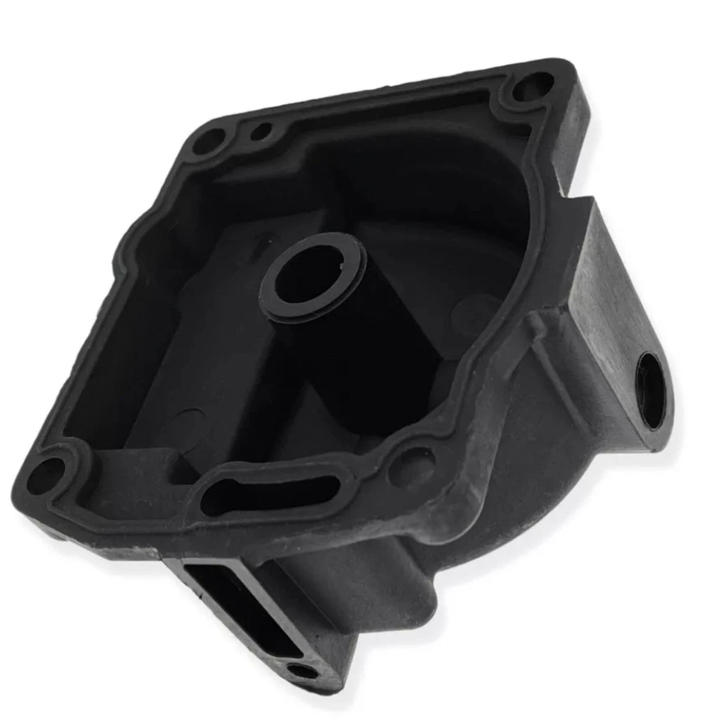 Set of 4 Carburetor Float Chamber Bowls for Johnson 90-175hp (60°) 0433000