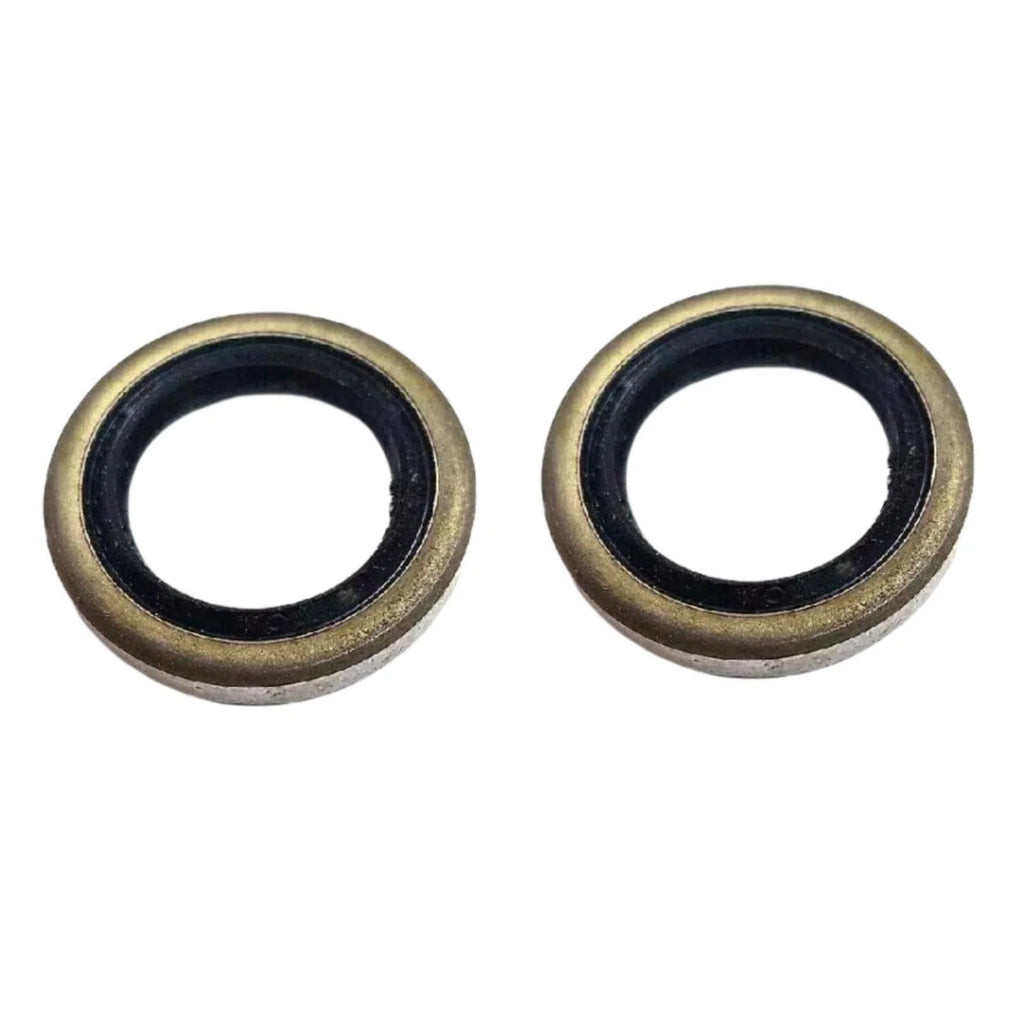 Lower Unit Oil Seal for OMC Cobra Johnson Evinrude (318223, 321466, 18-2059, 86160)