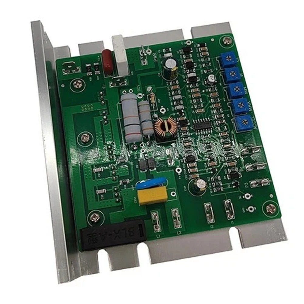 10A Brush Motor Driver LKDR007B for 1.5KW DC Brushed Motors