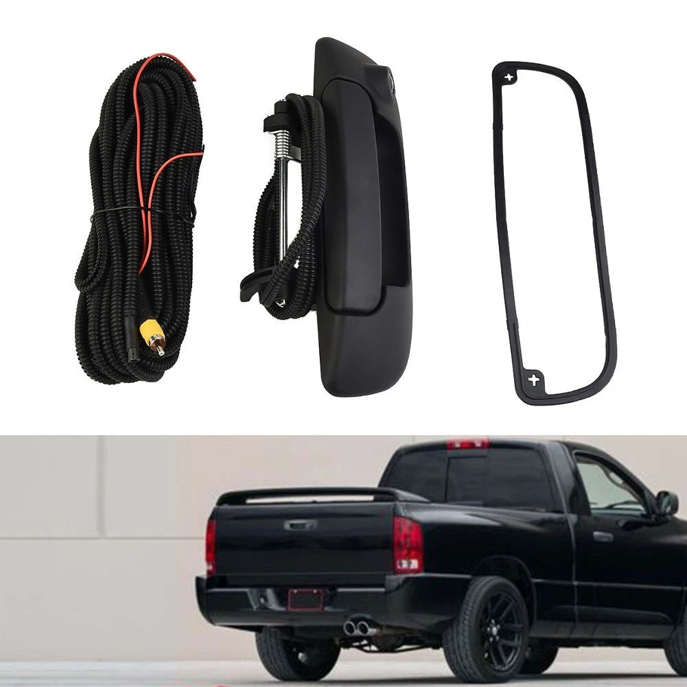 Tailgate Handle for Car Accessories (IP68, CH1915110, DC 12V)