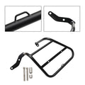 Luggage Rack Side Saddle Bag Mount Bracket Left for Honda CRF250L Rally (2017–2020)