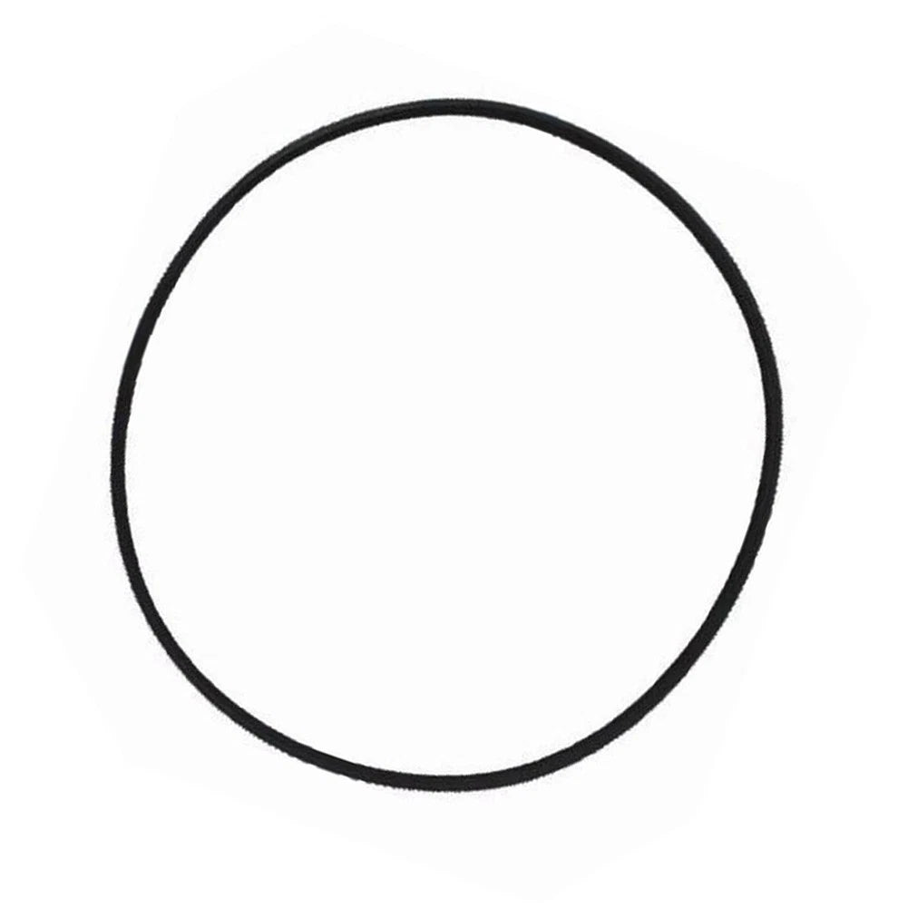 Wear Resistant Rubber Filtering Seal for Diverse Hardware Systems