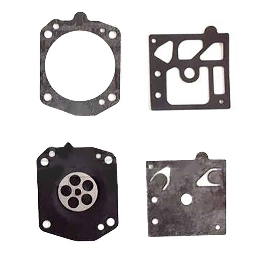 High Pressure Carburetor for Mower (Asbestos-free)