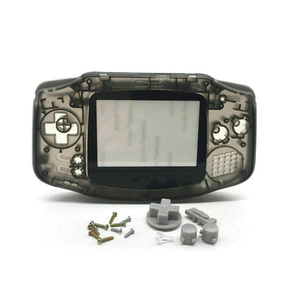 Housing Shell Cover with Button Kit for Nintendo Gameboy Advance (GBA)