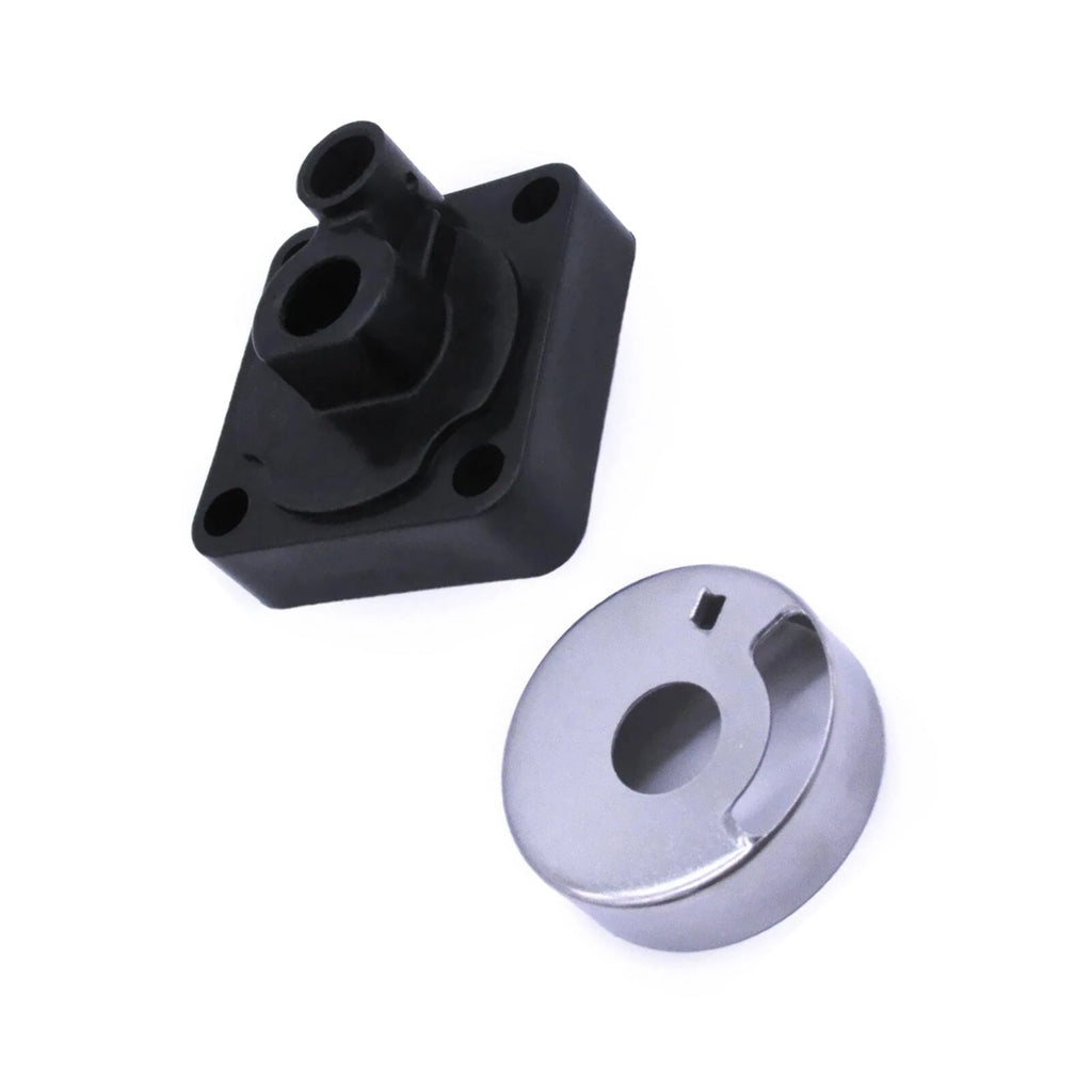 Water Pump Housing Assy & Bowl for Parsun Yamaha (63V-44301-00)
