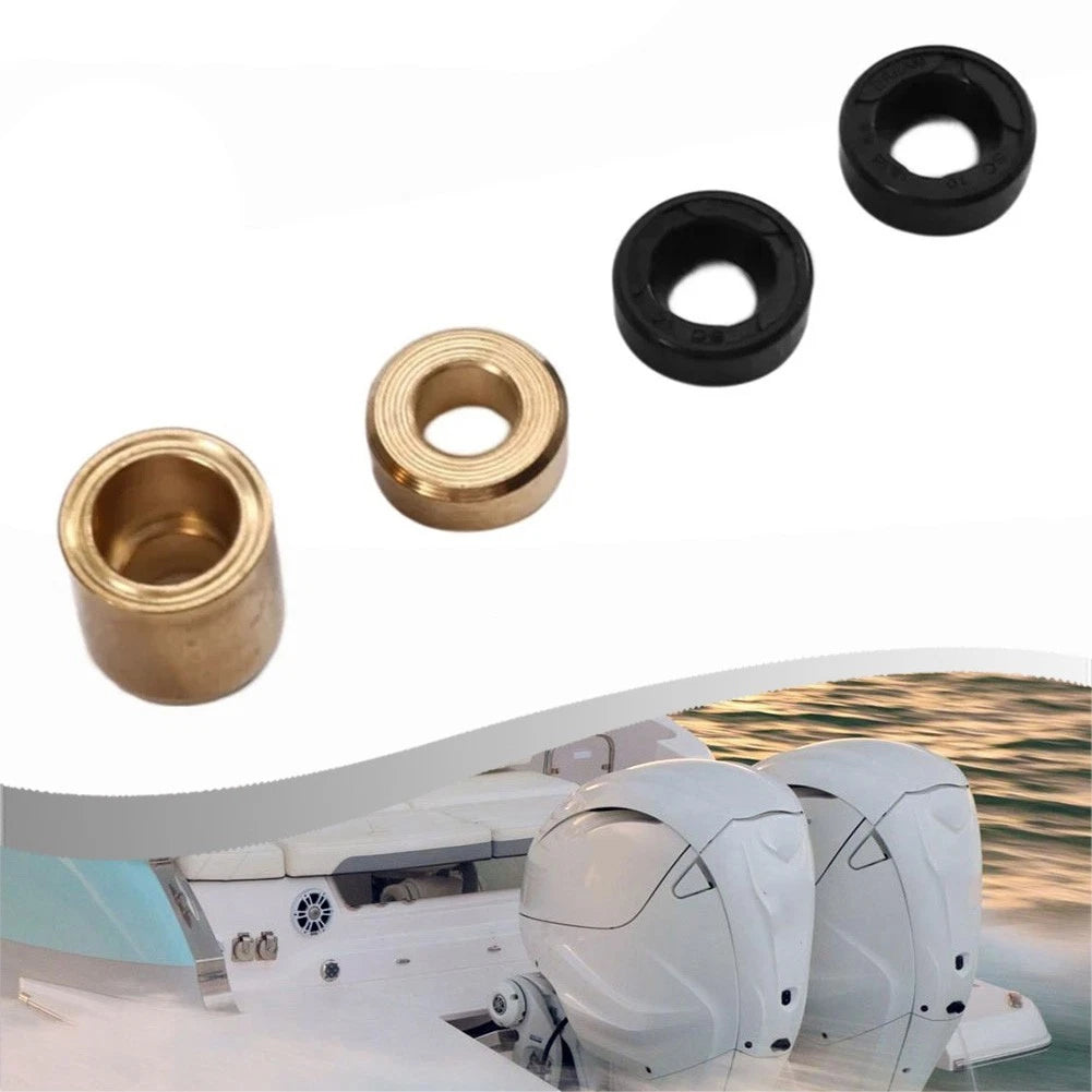 Shift Shaft Bushing Kit for Mercruiser Alpha One Gen 2