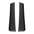 Front Bumper Side Spoiler for Mercedes Benz CLA Class C117 (2013–2016)