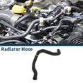 Radiator Hose Replacement for Toyota Corolla 1.2T Manual GL (2007–2013)