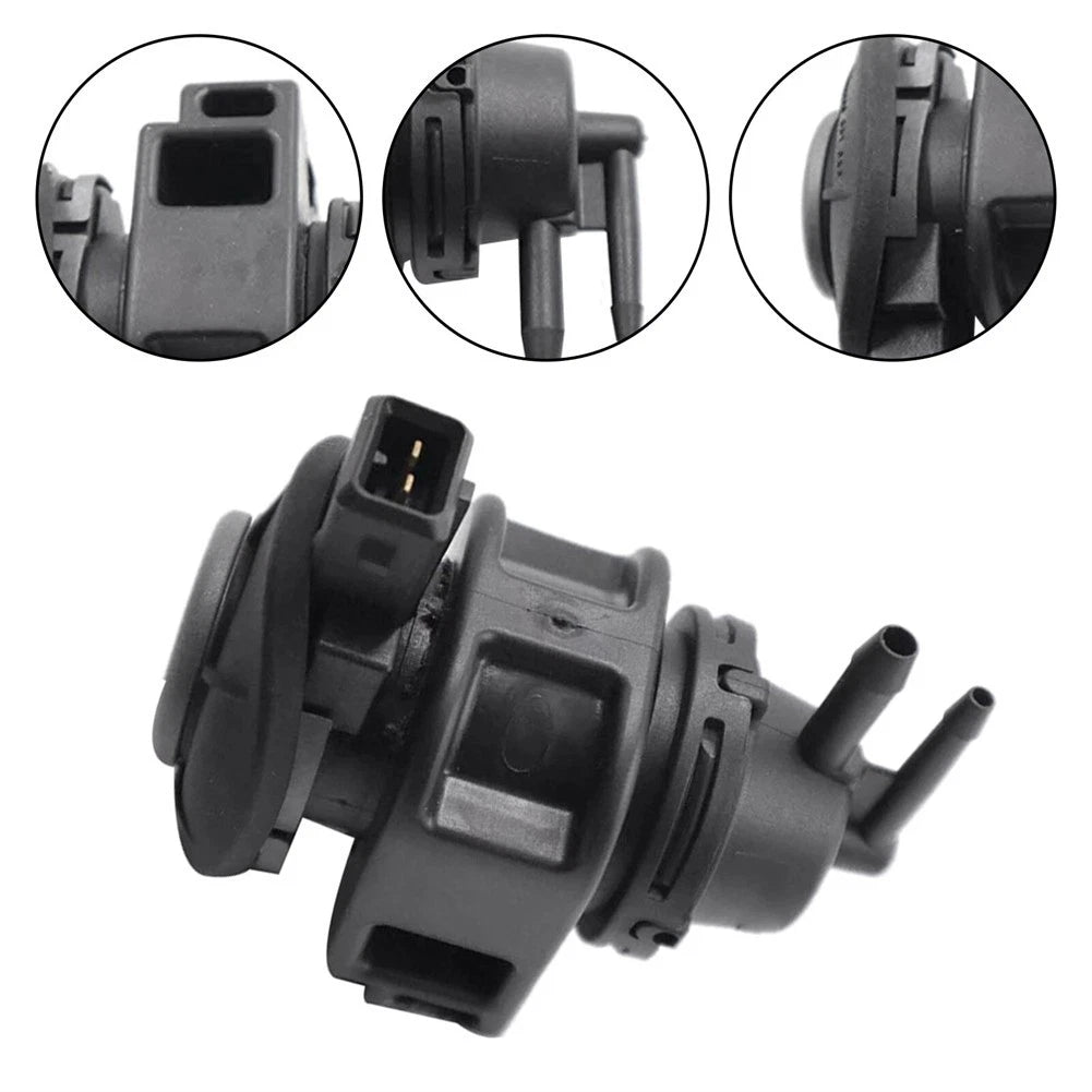 Turbo Pressure Solenoid Valve for