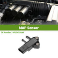 Manifold Absolute Pressure MAP Sensor Replacement for Chevrolet Lacetti (2003–2012)