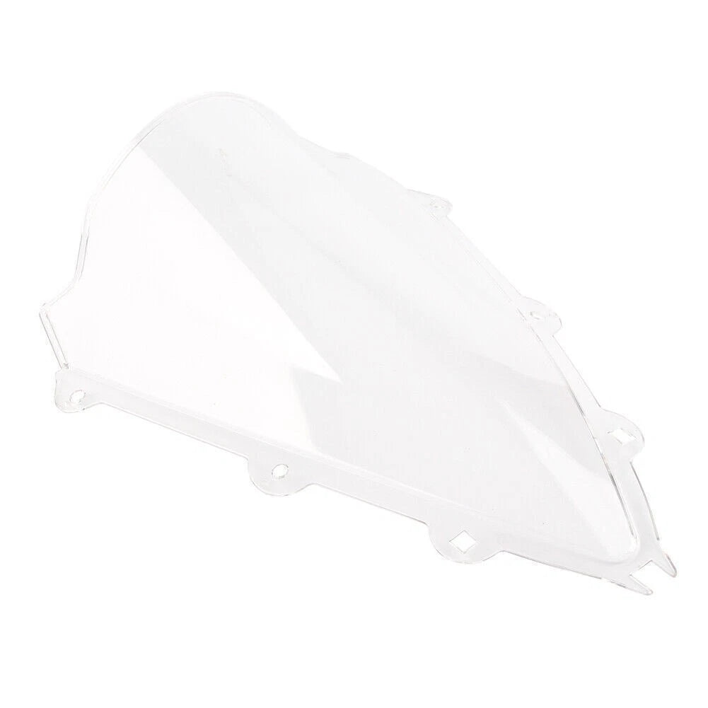 Front Windshield Windscreen for Aprilia RSV4 (2009–2014) Clear ABS