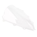 Front Windshield Windscreen for Aprilia RSV4 (2009–2014) Clear ABS