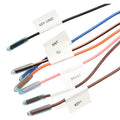 20PIN Car Stereo ISO Wiring Harness for Easy Installation