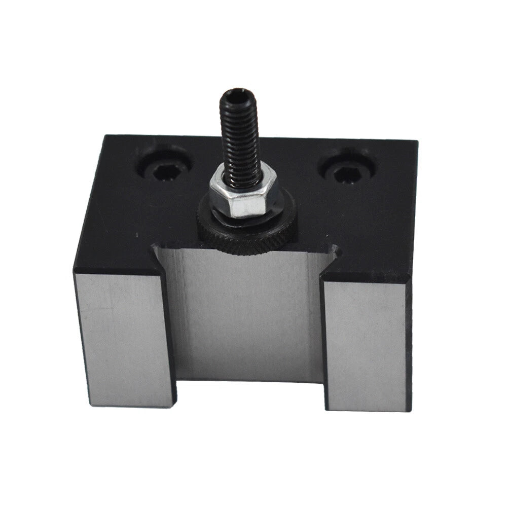 Boring Bar Tool Post Holder for OXA #4 (0XA)