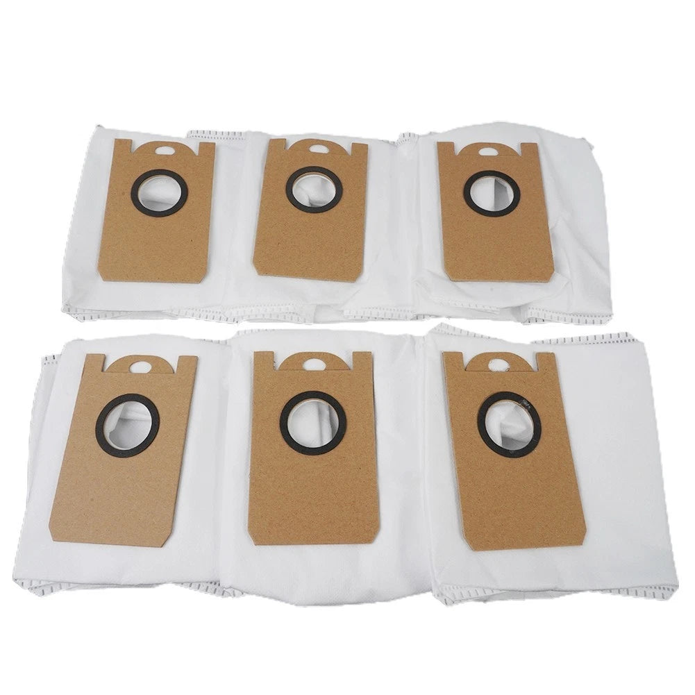 6X Dust Bags for Vacuum Cleaner