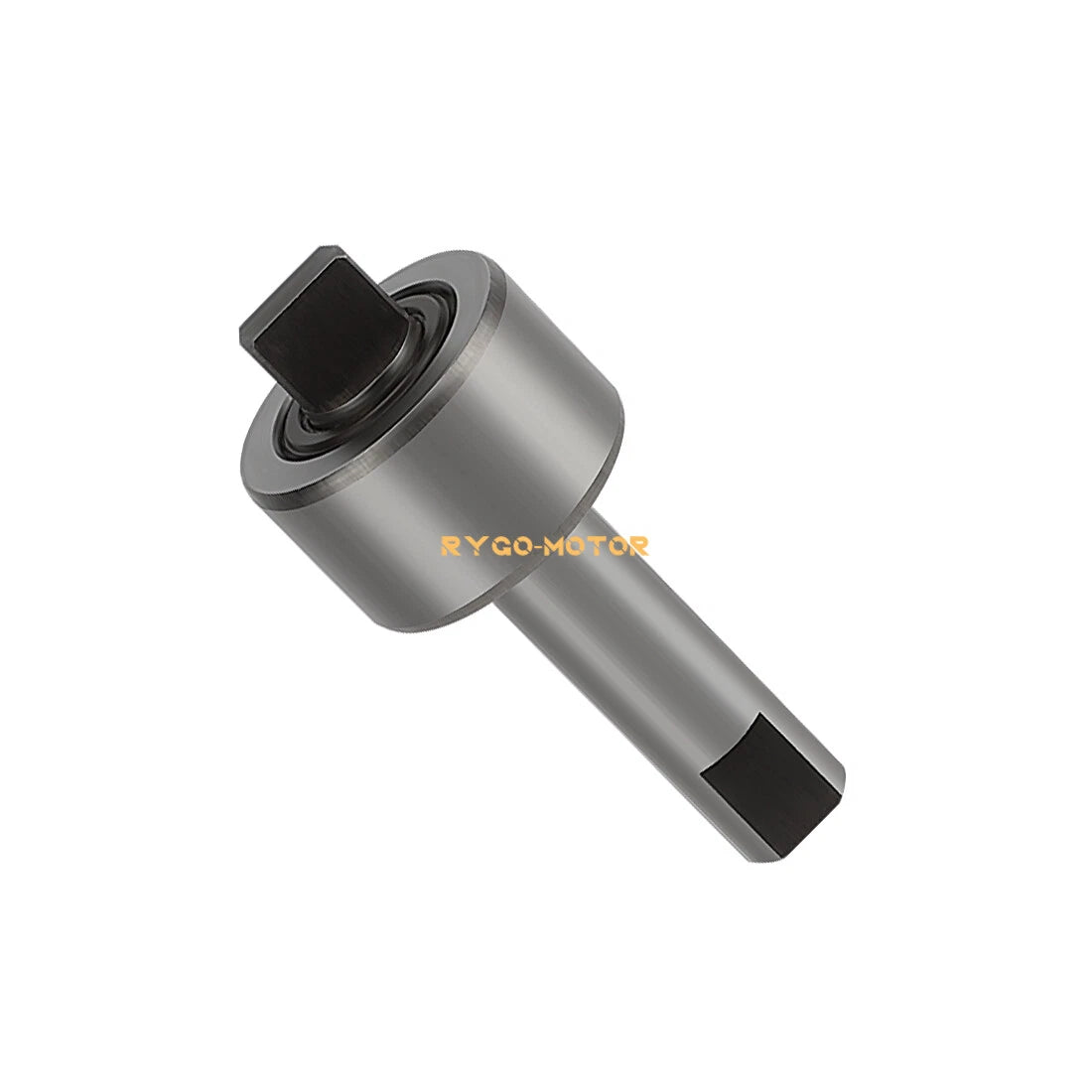 Water Pump Shaft 17510-01C00 for Suzuki QuadRacer 250 LT250R LT500R (1987–1992)