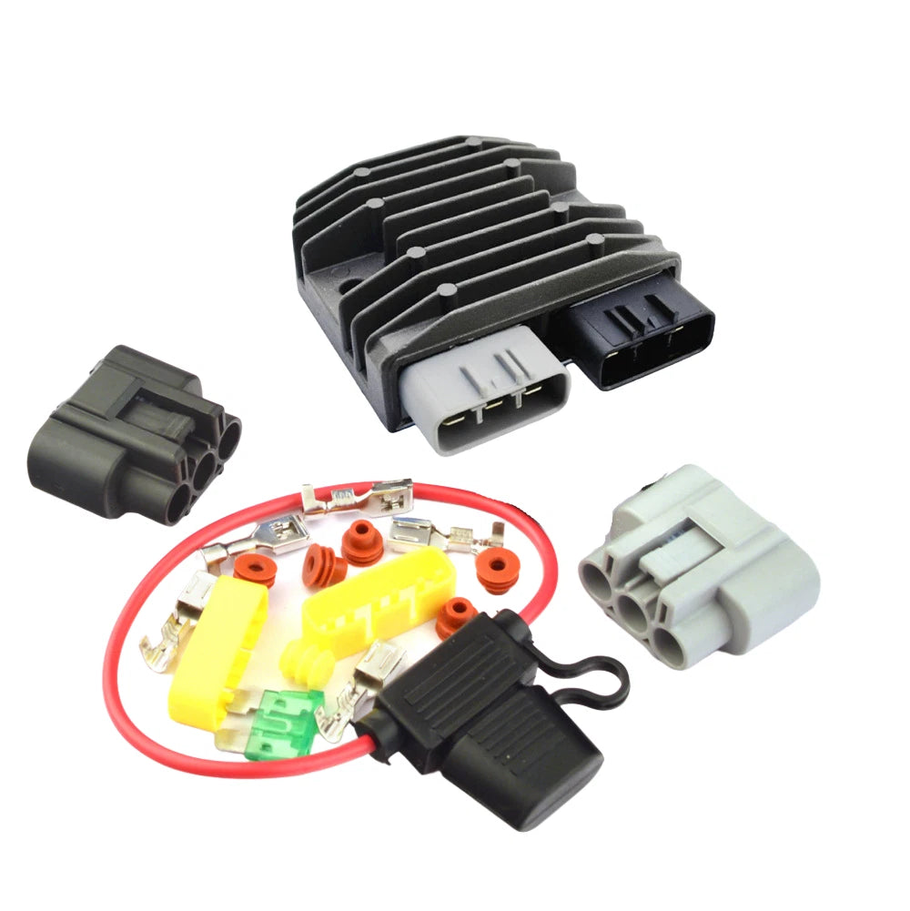 40A Volt Rectifier Regulator for Seadoo (No Known Part Numbers)