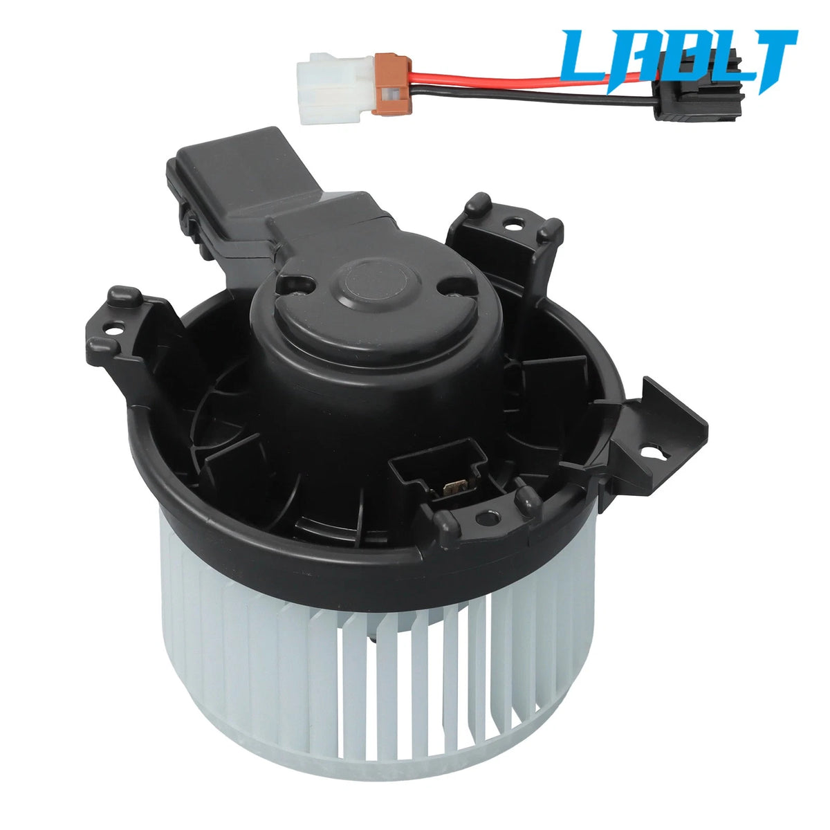 HVAC Blower Motor w/Fan Cage for Hyundai Sonata (2015–2019) 97113C2000