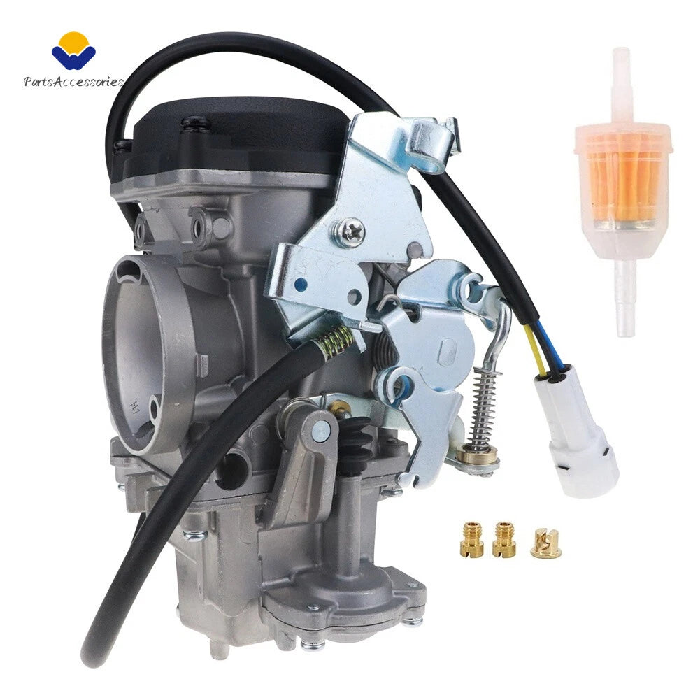 Carburetor with TPS for Kawasaki Vulcan 800 VN800 Drifter (1999–2006) 15003-1452