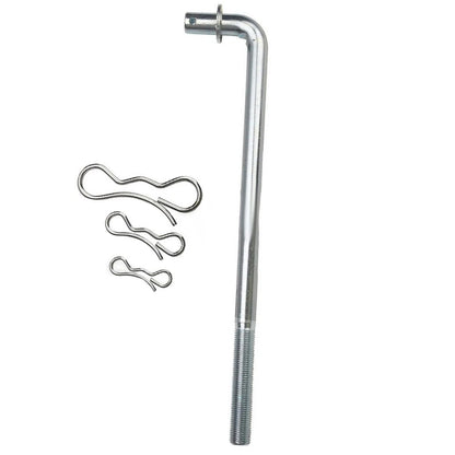 Deck Mount Rod for Toro Quest ESeries (2010–2020)