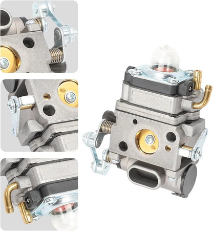 Carburettor for Echo PB-500H PB-500 PB500 EB508RT PB500T