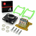 Intake Manifold Reed Valve Gasket for Yamaha Blaster YFS200 (1988–2006)