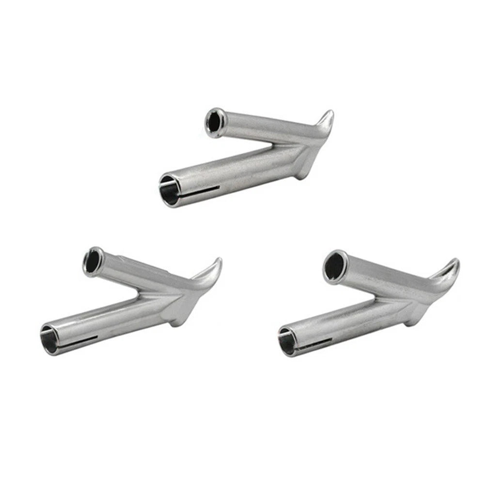 Welding Nozzle Tips Set for PVC and PP Applications