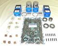 Rebuild Kit for Yamaha 150-225 Hp (100-275-21, 6R5-11642-11-93) .010 Size