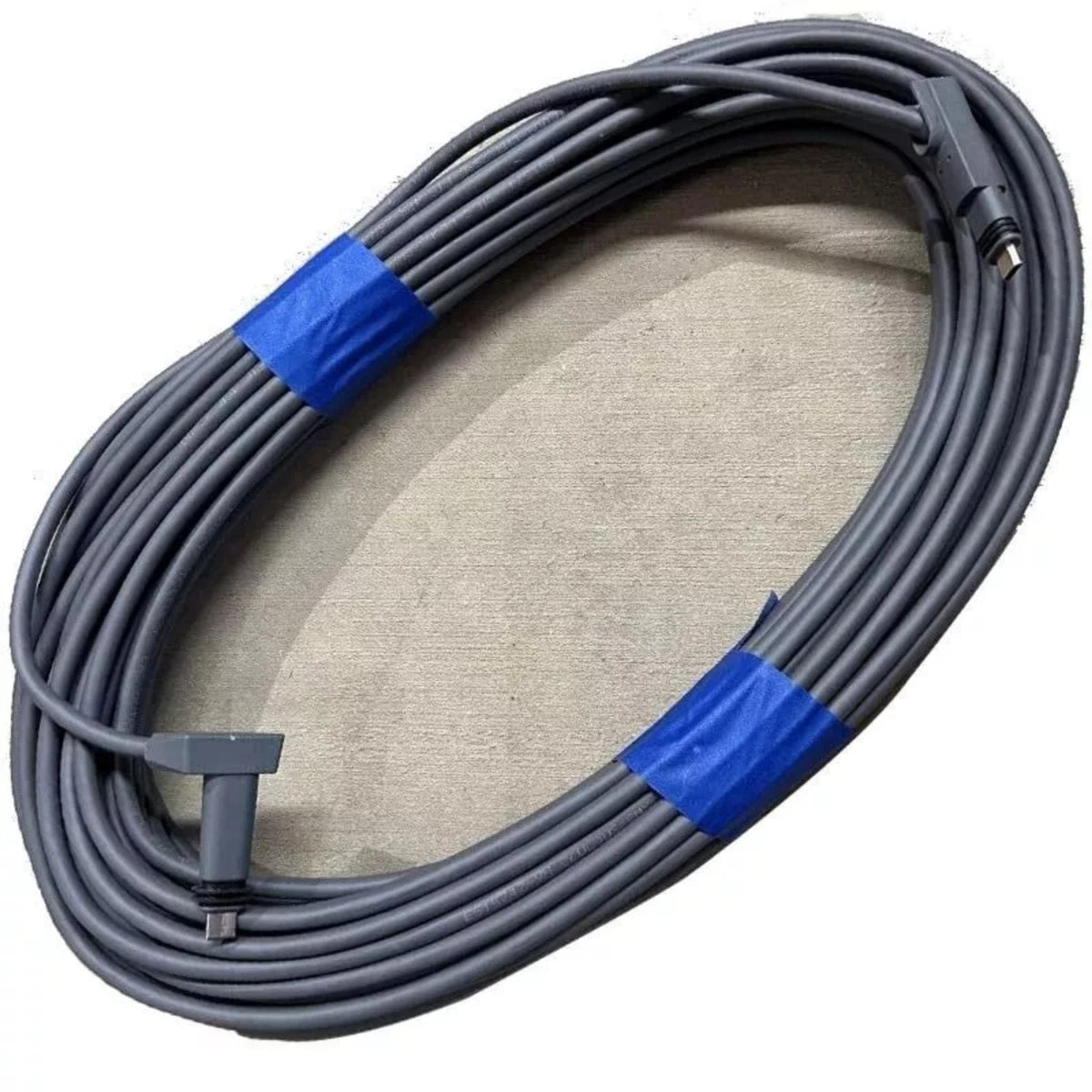 10ft Replacement Cable for Starlink Rectangular Satellite V2 (2021–2023)