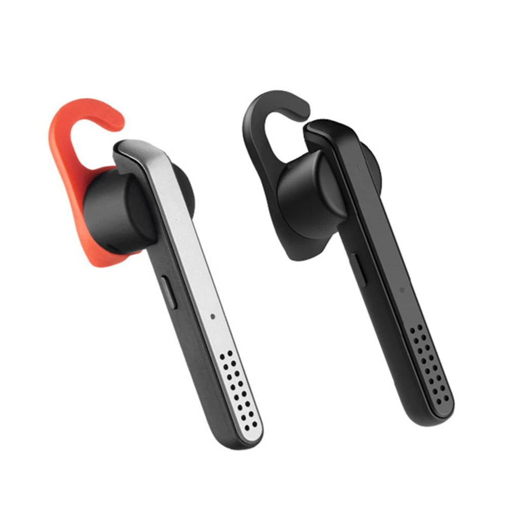 Silicone Earbud Tips Set for Jabra Talk 45/Stealth/Boost