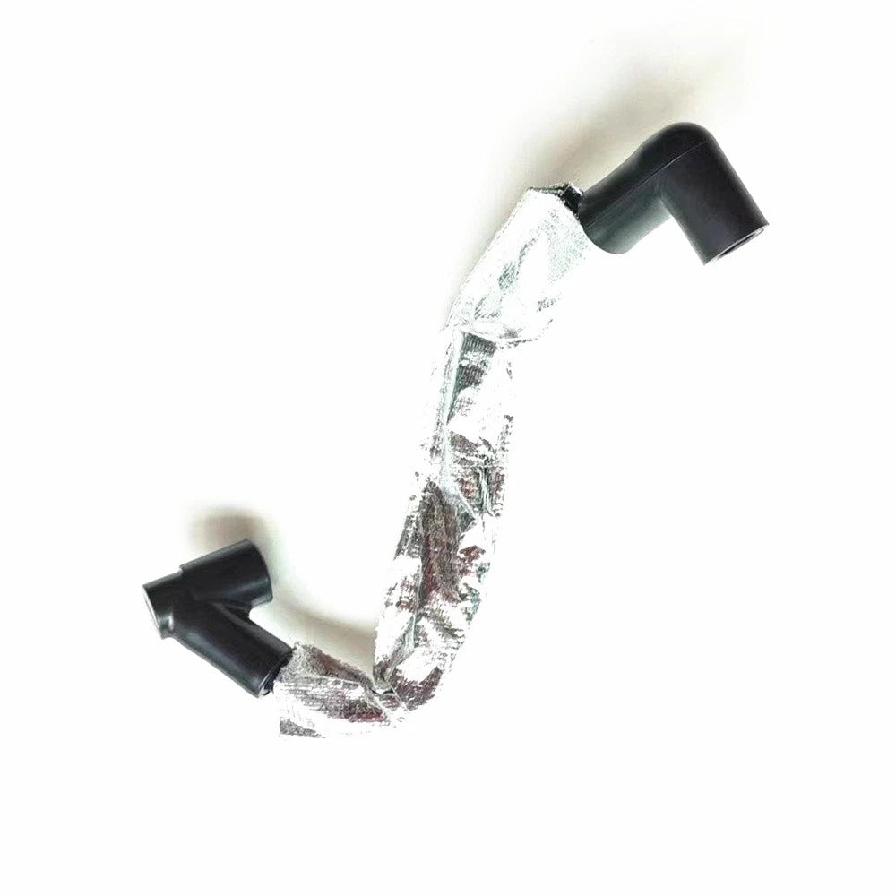 Intake Manifold Tube for Dodge Chrysler Jeep 4.7L V6 (2006–2007) #53032617AF