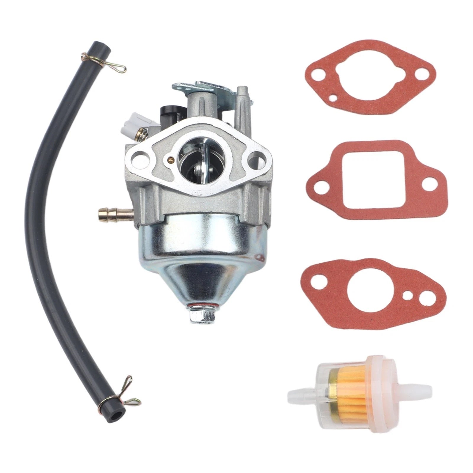 Carburetor for