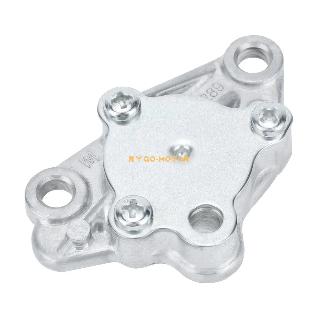 Oil Pump Assy for Honda Sportrax 90 TRX90 TRX90EX TRX90X (1993–2023) 15100-KWB-600