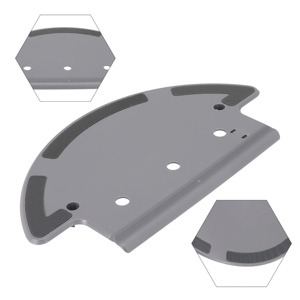 Rag Holder for Vacuum Cleaner (Compatible with )