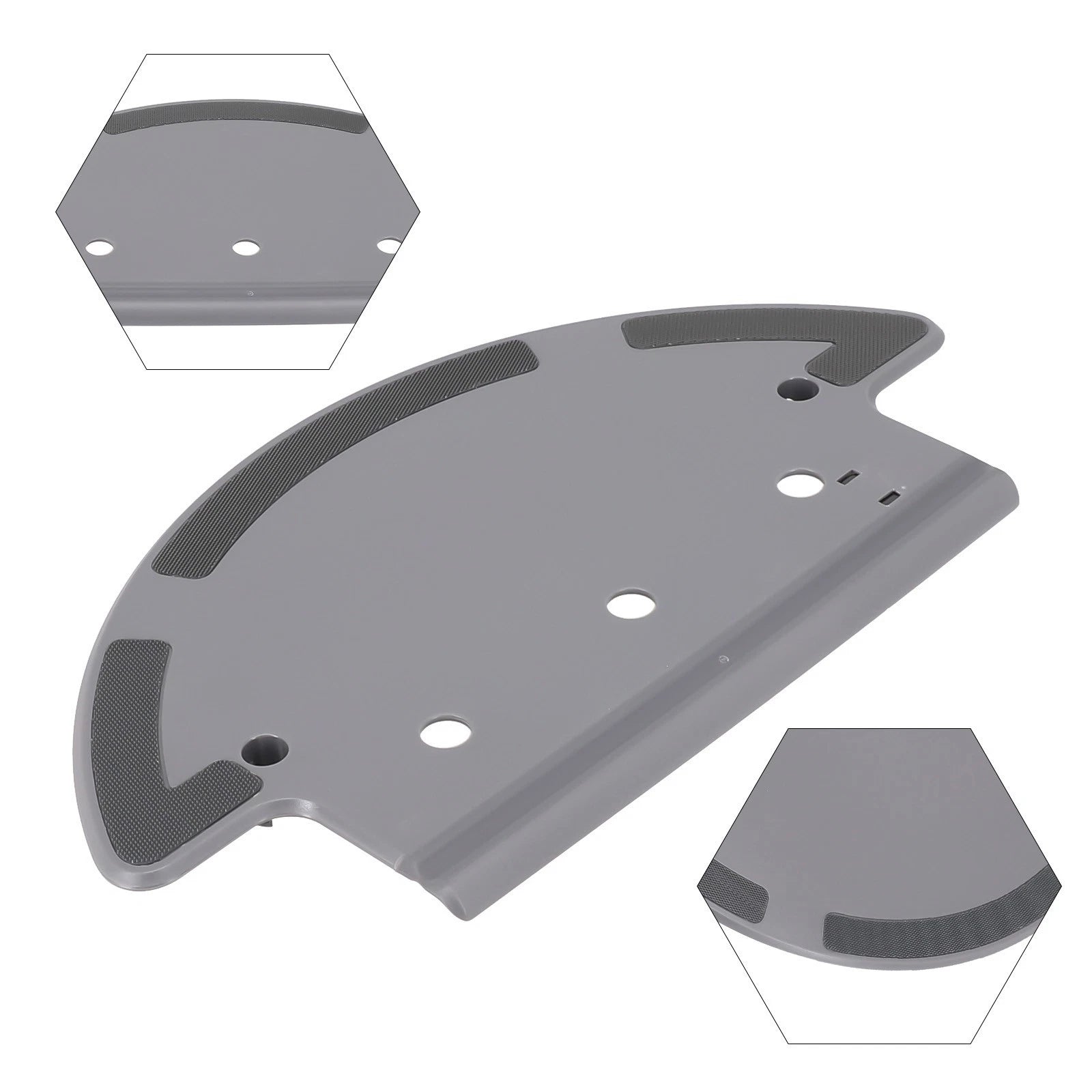 Rag Holder for Vacuum Cleaner (Compatible with )