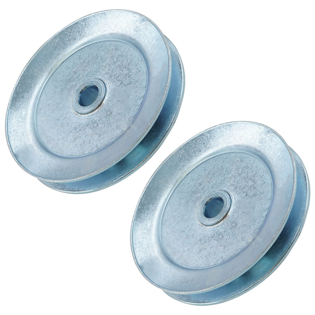Spindle Pulley Replacement for Toro Z4235 ZT420 TimeCutter (2012–2018)