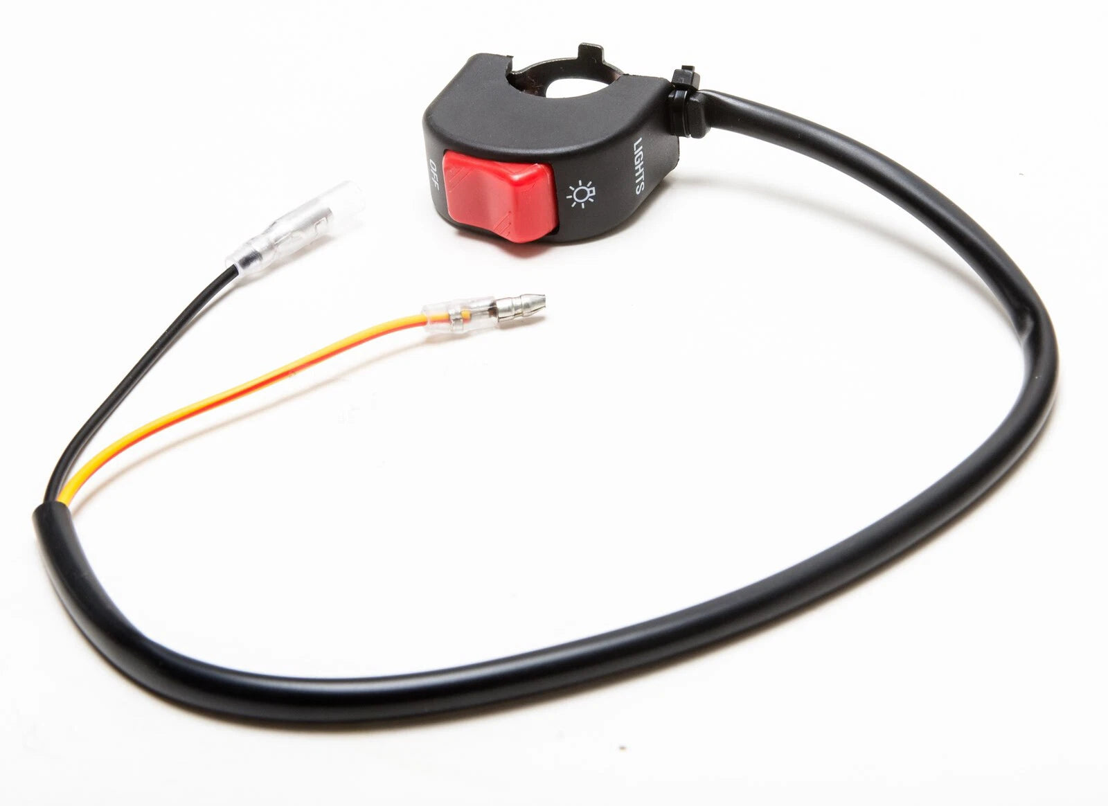 Head Light Switch for Motorcycle Scooter ATV Universal