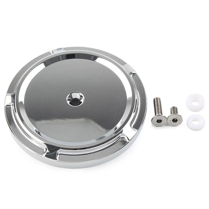 Air Cleaner Cover for Harley Dyna Breakout Electra Road Glide Night Train Chrome