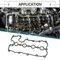 Valve Cover Gasket Replacement for Audi Q7 RS5 (2010–2024)