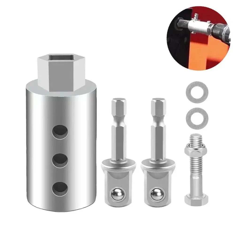Precision CNC Machined Solid Block for Trailer Maintenance