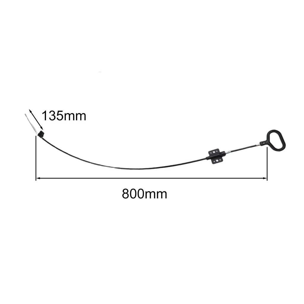 Recliner Pull Cable Replacement for Recliner Chairs (Fits )