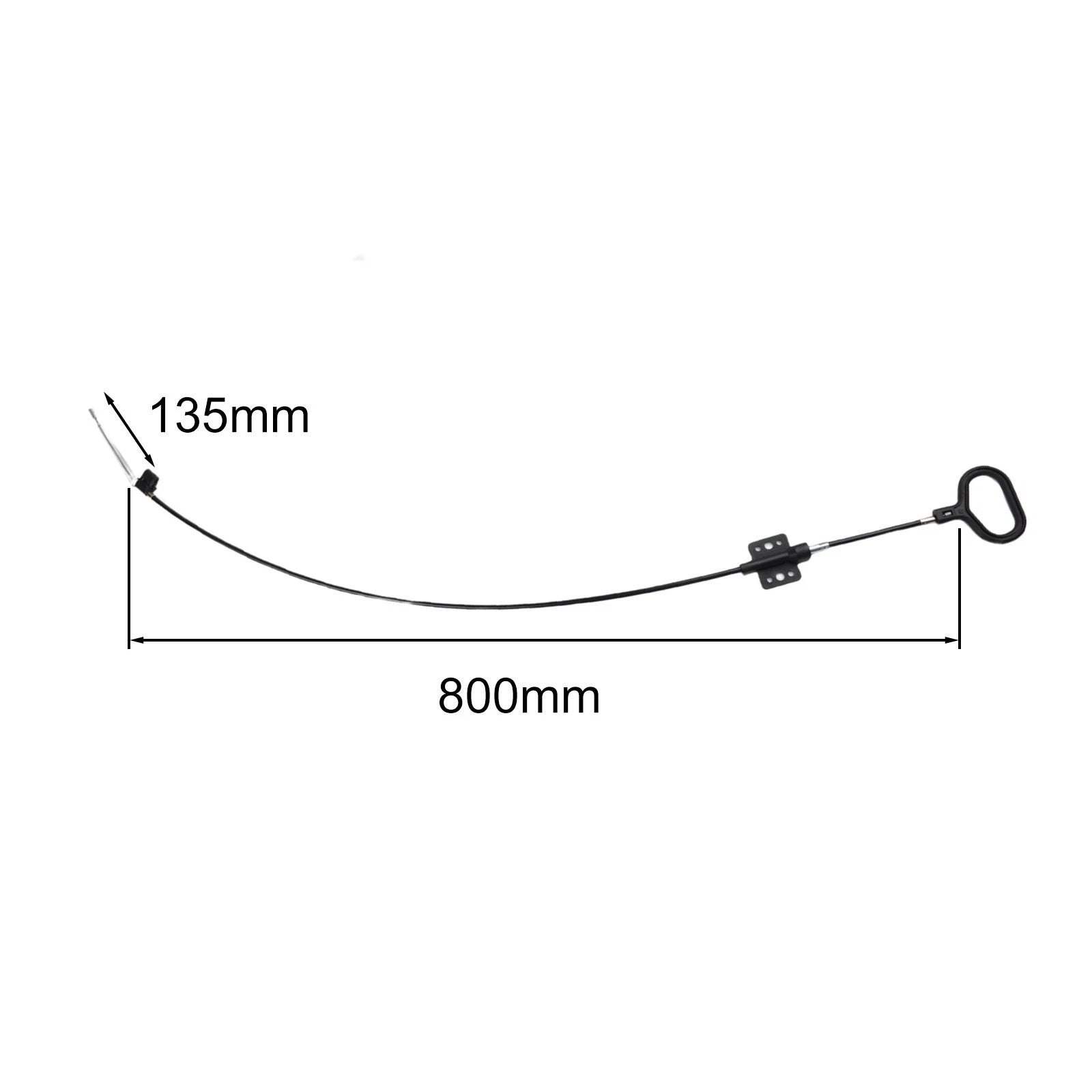 Recliner Pull Cable Replacement for Recliner Chairs (Fits )