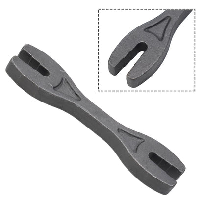 6 In 1 Motorcycle Spoke Wrench for Machinery Repair