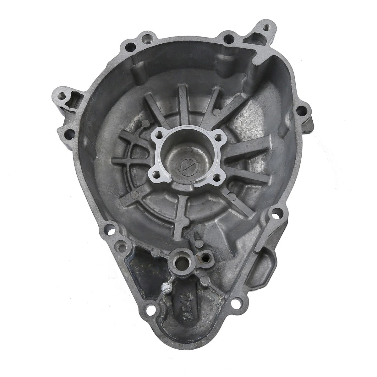 Engine Crankcase Stator Cover for Kawasaki Z1000 (2010–2016)