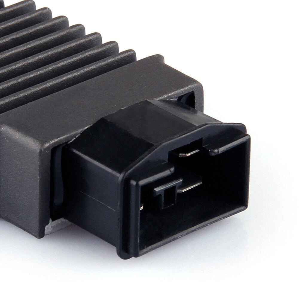 Regulator Rectifier for Honda CB-1 CB250 CB400 CB600 CBR NSR NT PC800 VF VFR (1980–2023)