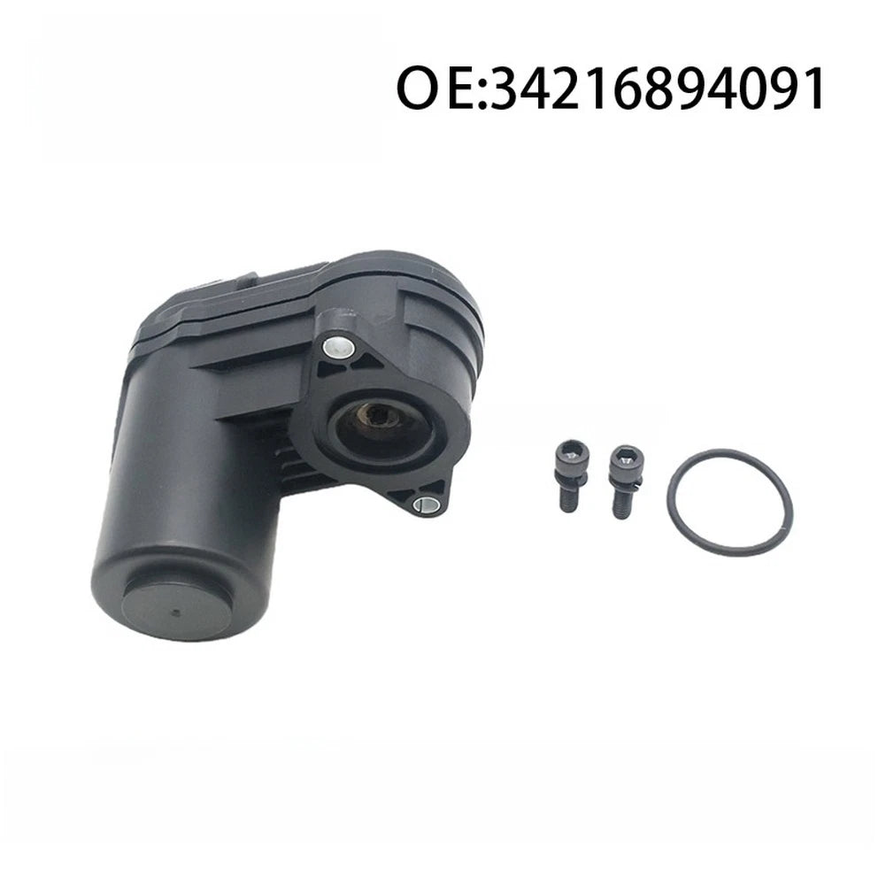 Replacement Brake Caliper Motor for BMW 3 Series (2019–2022)