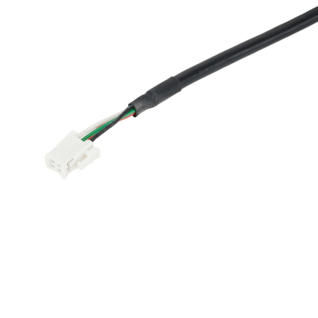 2X USB Cable 4Pin + 6Pin for Car Radio Audio for Android