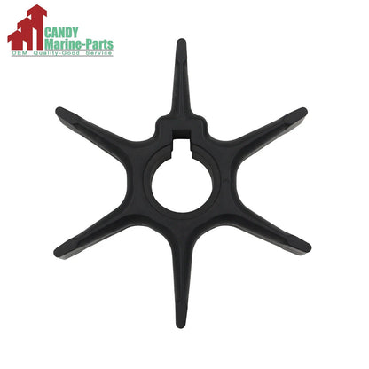 Water Pump Impeller for Suzuki DT9.9 25HP (17461-93001)