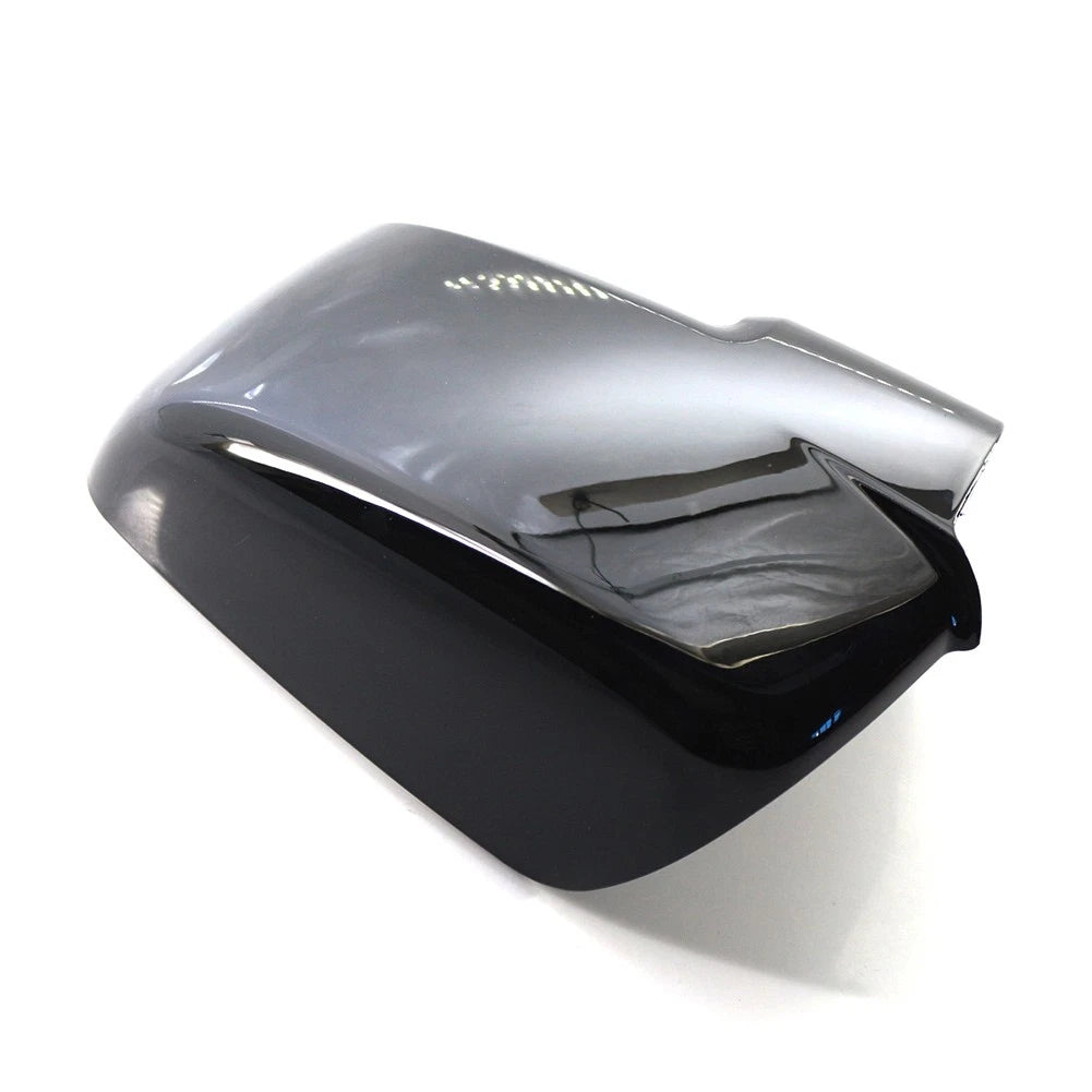 Lower Turn Signal Cutout Mirror Covers for Dodge Ram 1500 (2013–2018)
